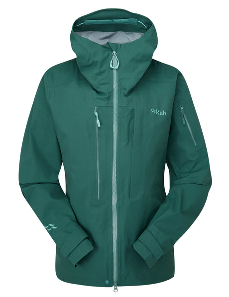 Khroma Kinetic Jacket Wmns