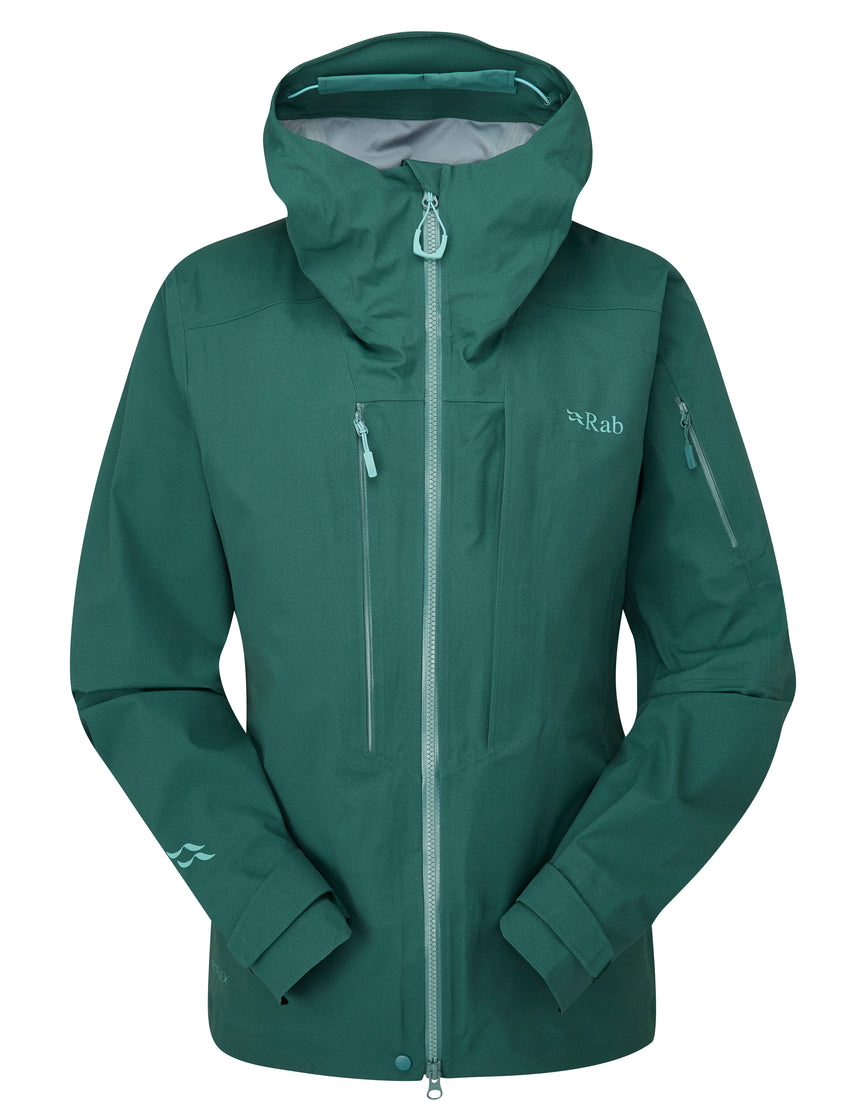Khroma Kinetic Jacket Wmns