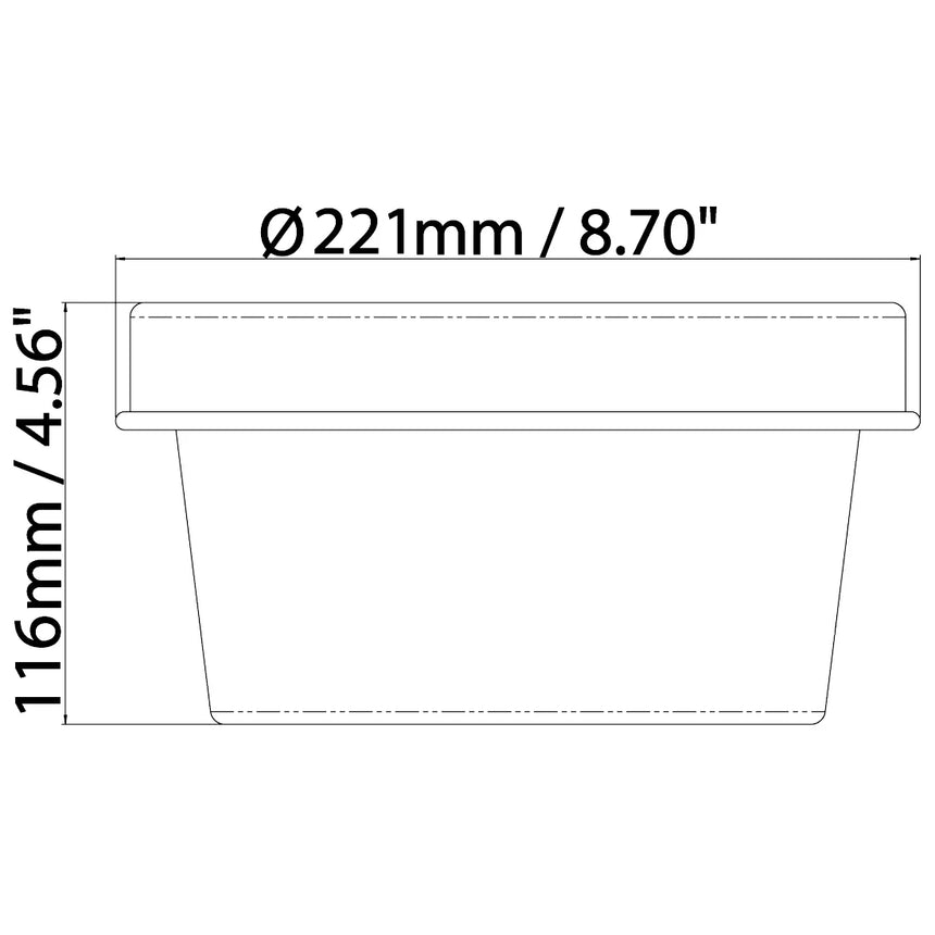 ESSENTIAL STOVE SET + CAZO 2,3L