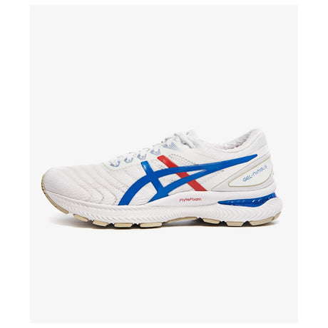 GEL-NIMBUS 22 WHITE/EL