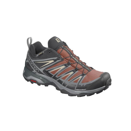 X ULTRA 3 GTX BURNTBRIC/BK