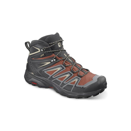X ULTRA 3 MID GTX BURNTBR