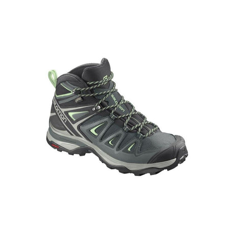 X ULTRA 3 MID GTX W GREEN