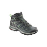 X ULTRA 3 MID GTX W GREEN