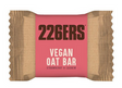VEGAN OAT BAR 50G STRAWBERRY & CASHEW