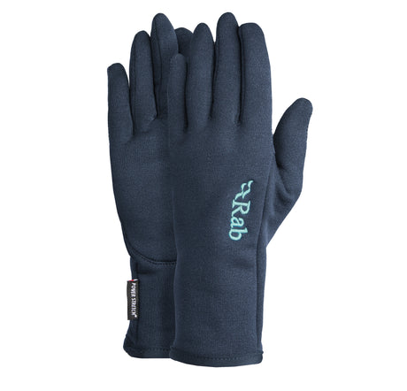 Power Stretch Pro Gloves Wmns