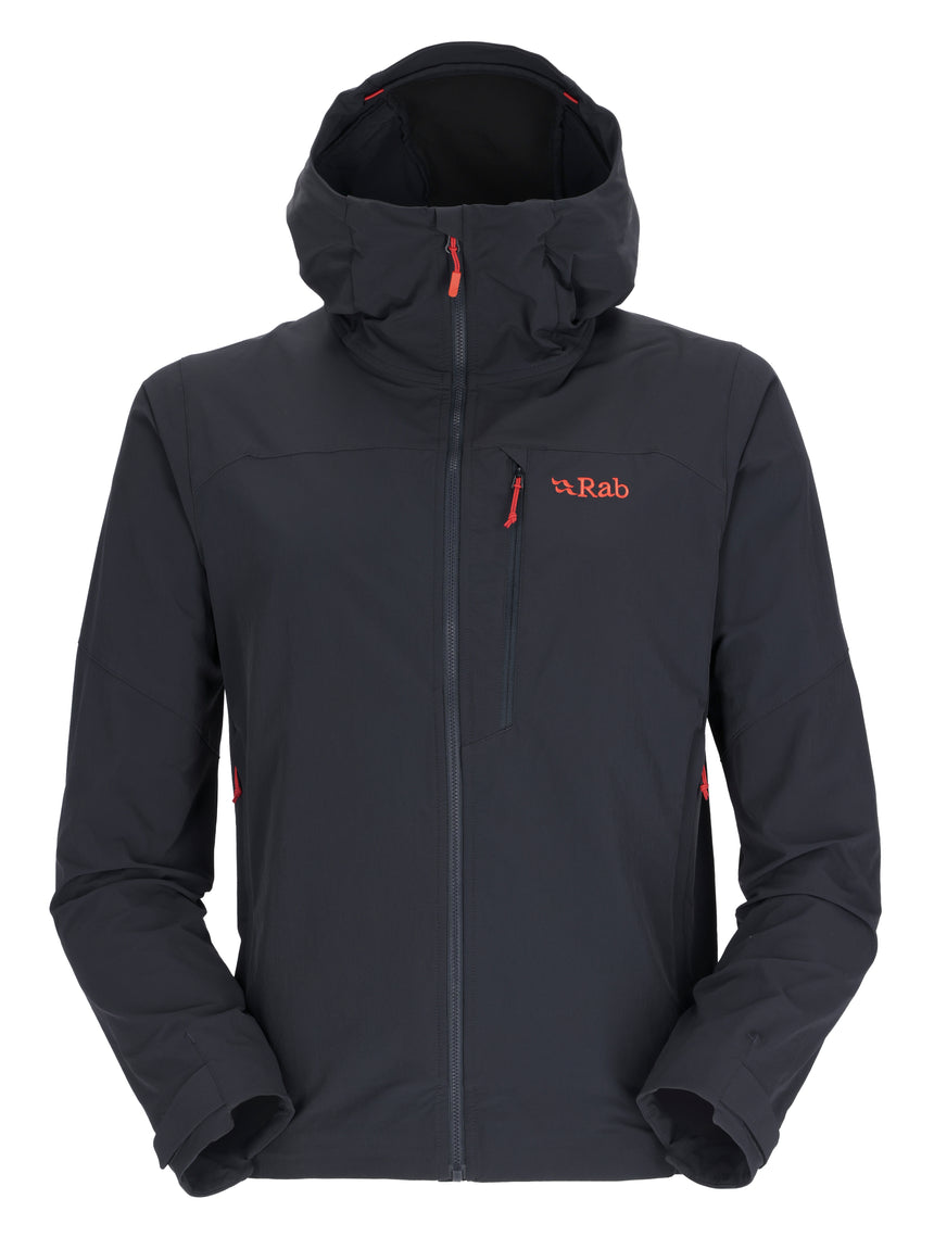 TORQUE JACKET