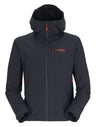 TORQUE JACKET