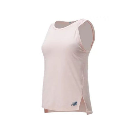 Q SPEED JACQUARD TANK