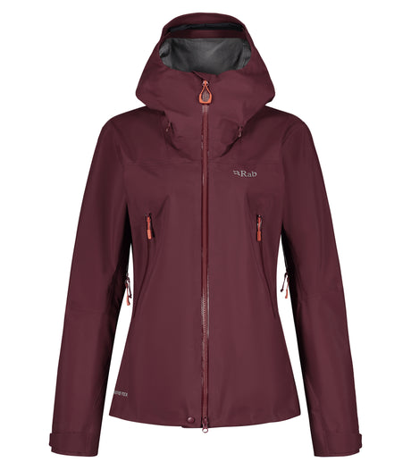 Kangri GTX Jacket Wmns