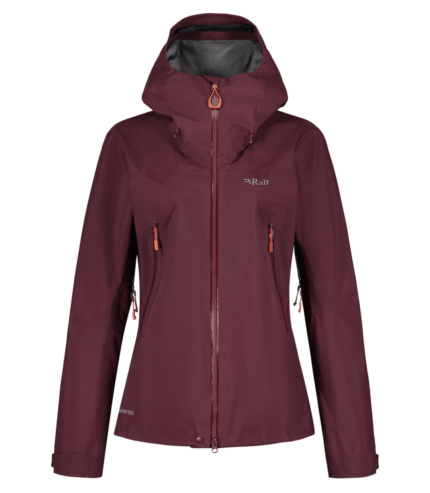 Kangri GTX Jacket Wmns