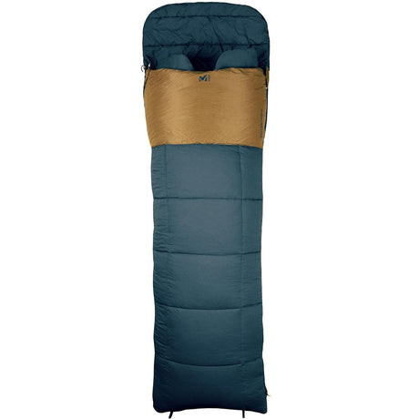 SYNTEK CAMP 0°