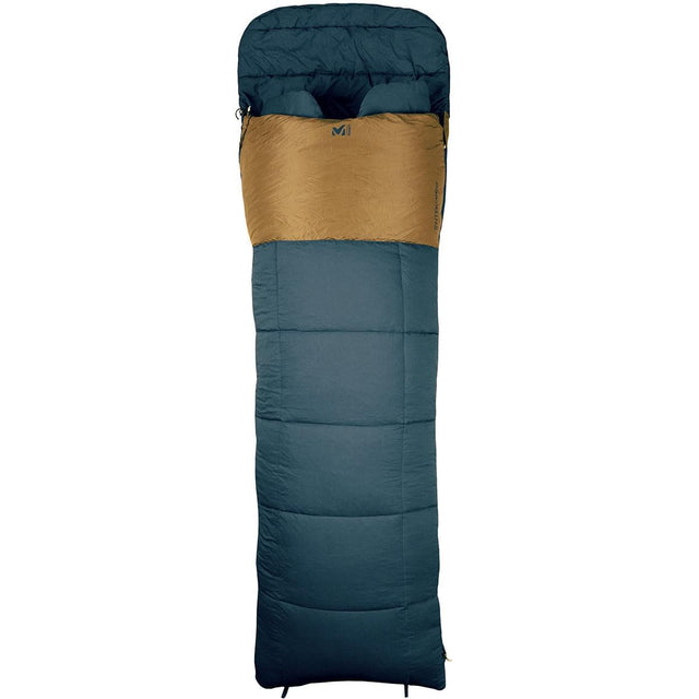 SYNTEK CAMP 0°