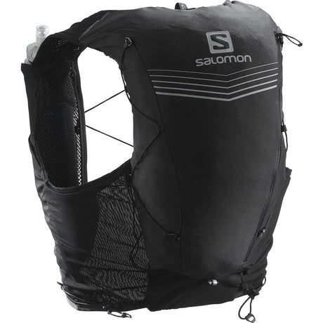 ADV SKIN 12 SET  BLACK