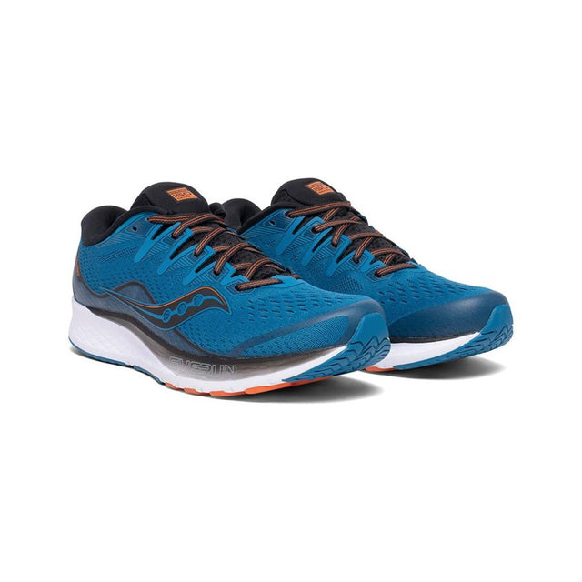 RIDE ISO 2 BLK/BLU