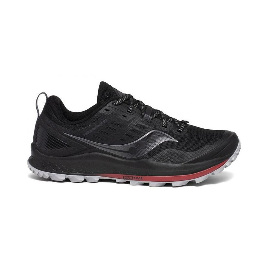 PEREGRINE 10 BLACK/RED