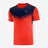 S/LAB SENSE TEE M RACING RED