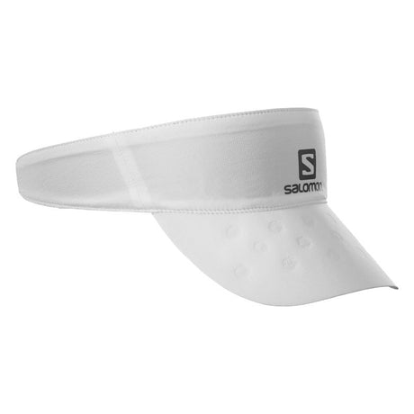 SENSE VISOR WHITE
