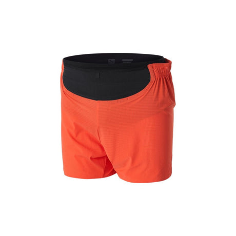 SENSE PRO SHORT M CHERRY TOMATO