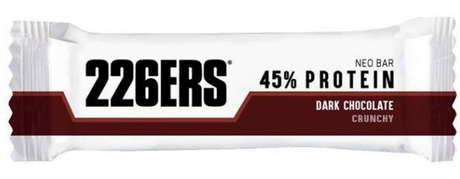 NEO BAR 45% PROTEINE 50gr DARK CHOCOLATE