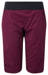 CRANK SHORTS WMNS
