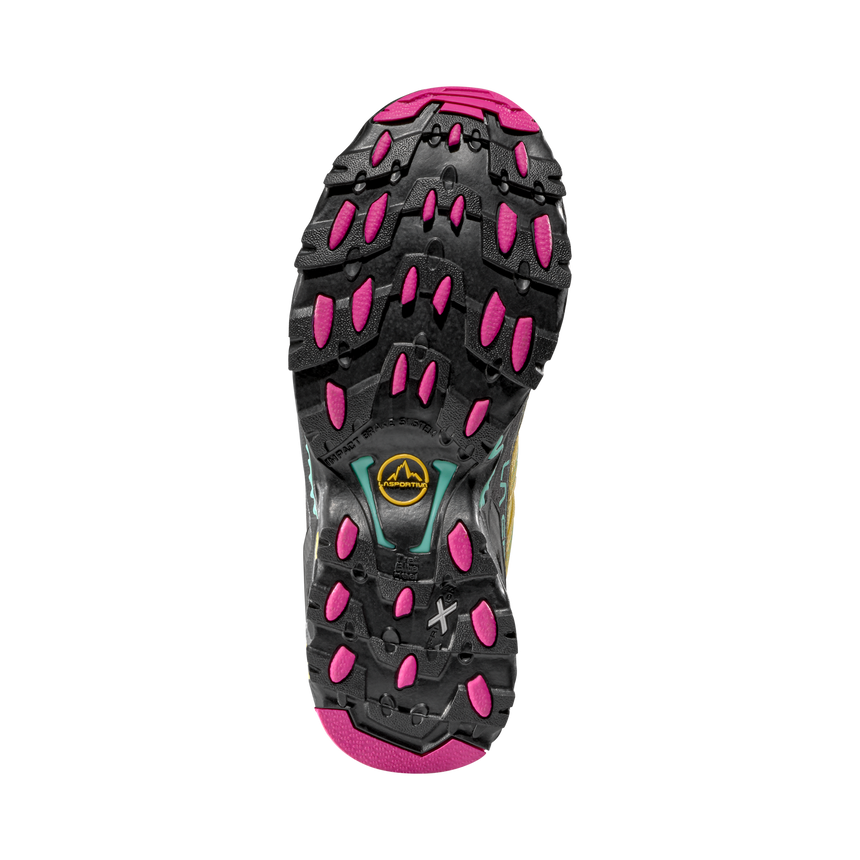 Ultra Raptor II Woman