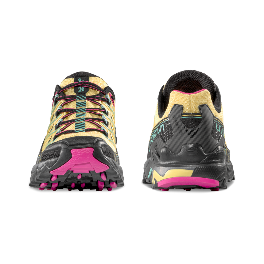 Ultra Raptor II Woman