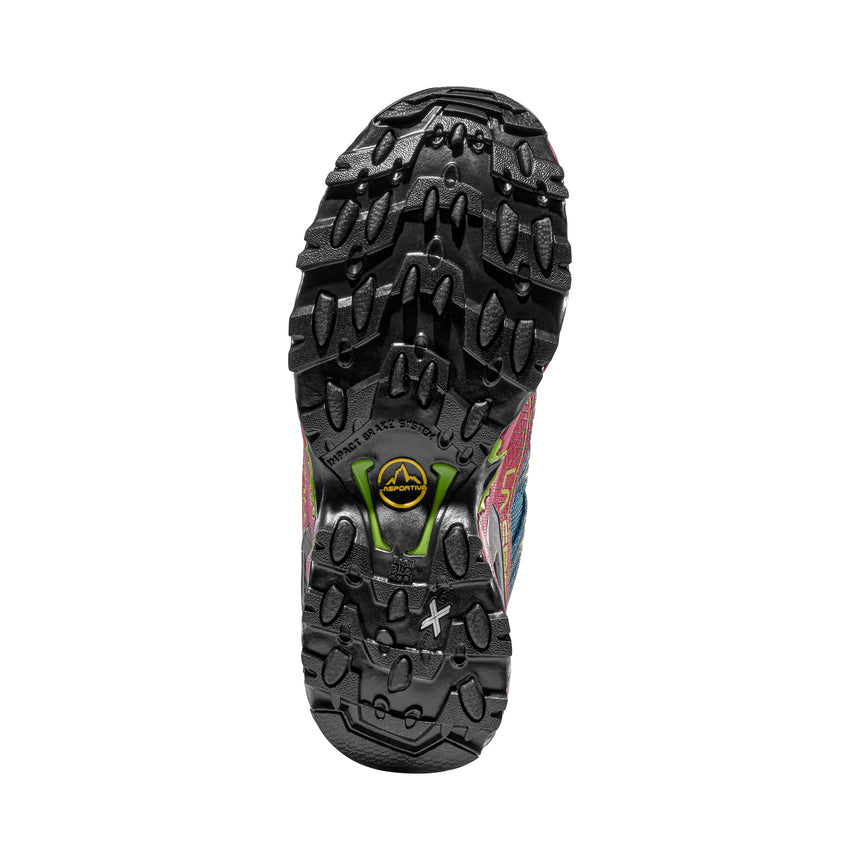 Ultra Raptor II Woman