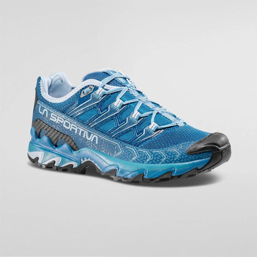 LA SPORTIVA ULTRA RAPTOR II WOMAN INK TOPAZ Mujer Campbase