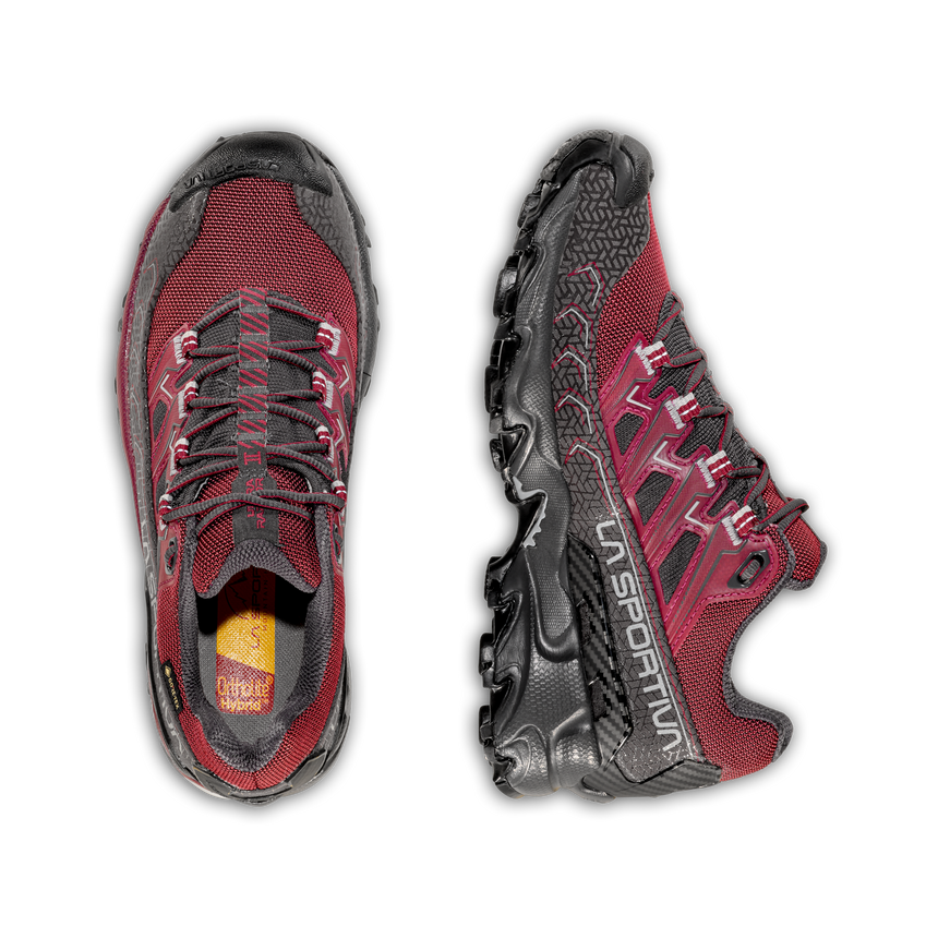 Ultra Raptor II Woman Gtx