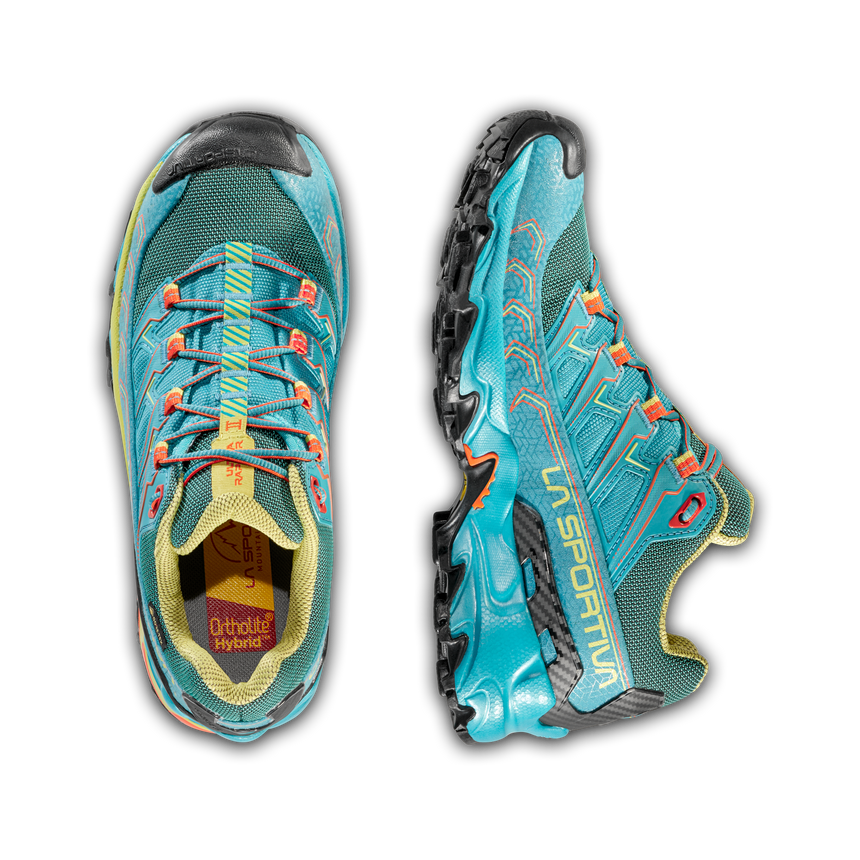 Ultra Raptor II Woman Gtx