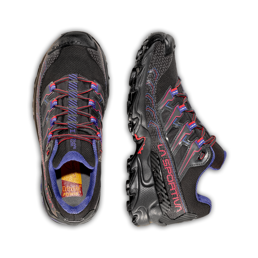 Ultra Raptor II Woman Gtx