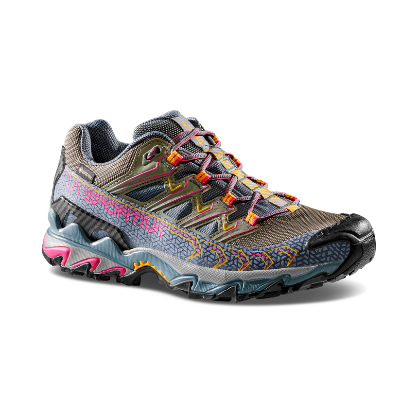 Ultra Raptor II Woman Gtx