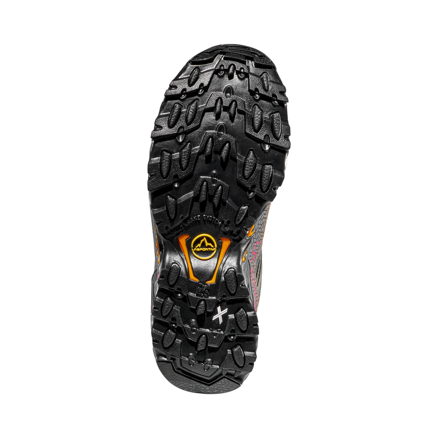 Ultra Raptor II Woman Gtx