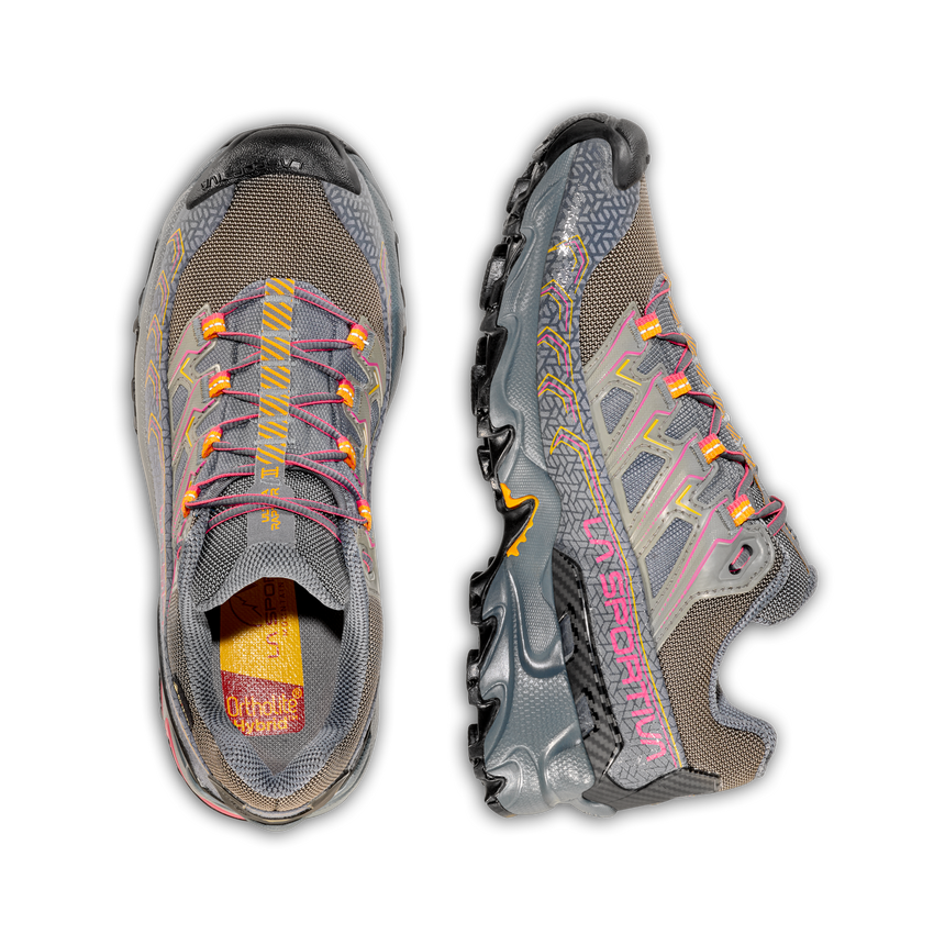 Ultra Raptor II Woman Gtx