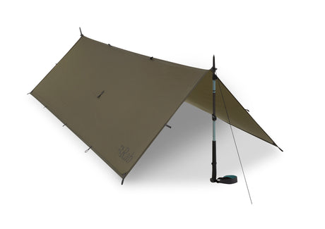 SilTarp Plus Solo