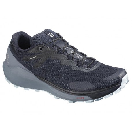 SENSE RIDE 3 W NAVY BLAZE/F