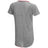 CIVIS LADY T-SHIRT S/S V-N