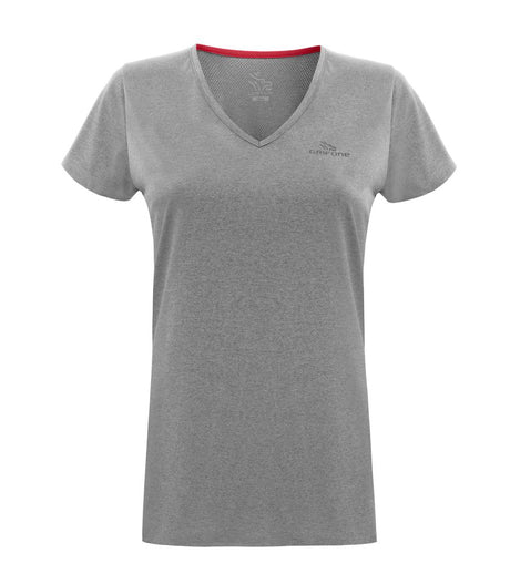 CIVIS LADY T-SHIRT S/S V-N