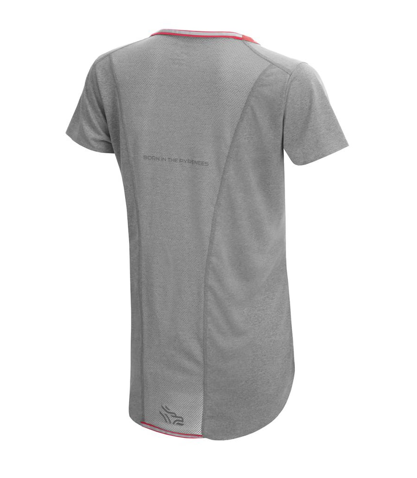 CIVIS LADY T-SHIRT S/S V-N