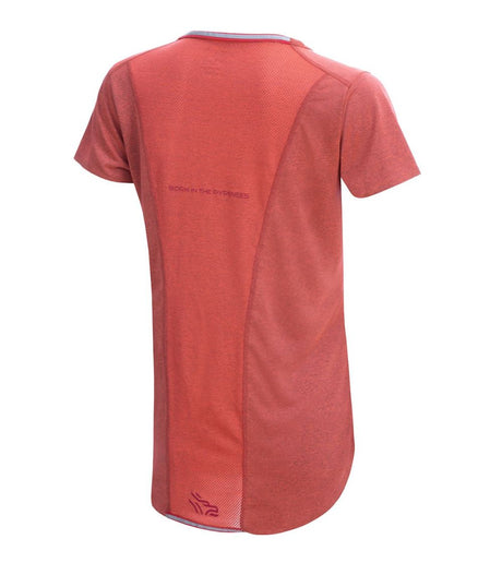 CIVIS LADY T-SHIRT S/S V-N