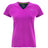 TAULL LADY T-SHIRT S/S V-N