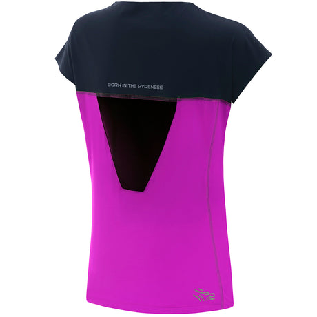 SENTEIN LADY T-SHIRT S/S