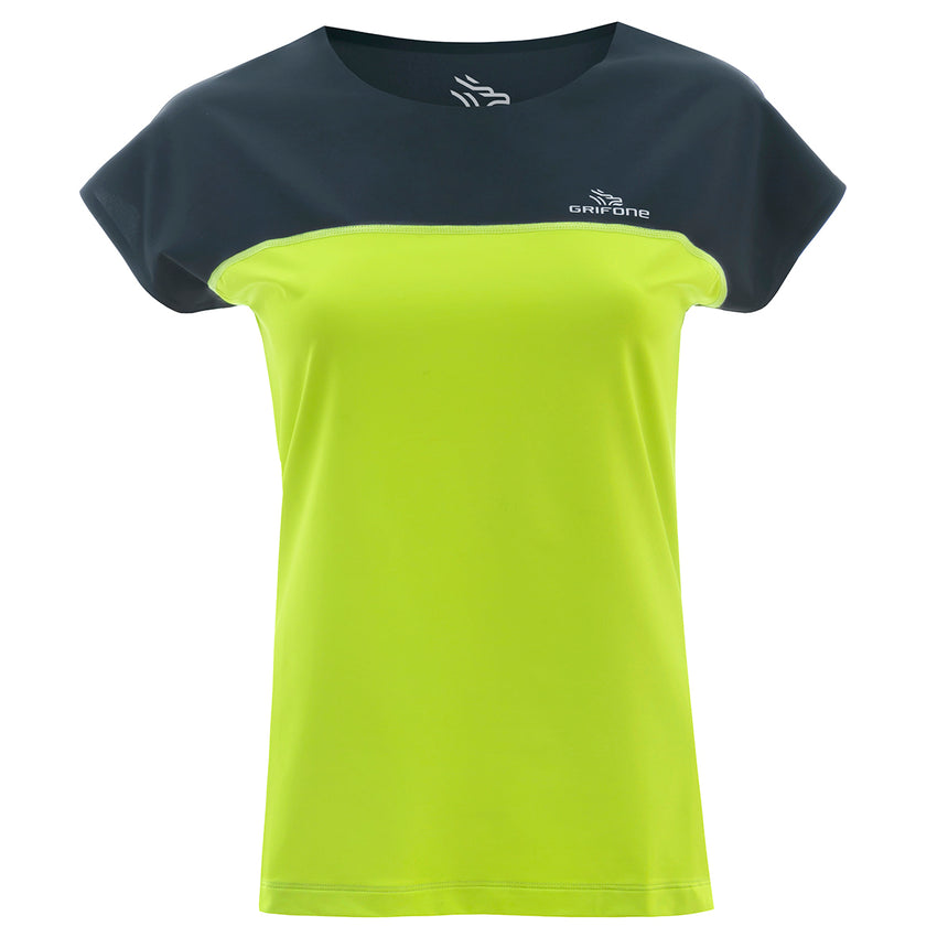 SENTEIN LADY T-SHIRT S/S