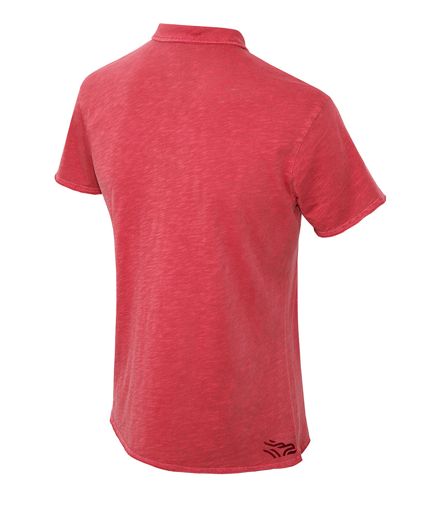 AUZAT POLO S/S