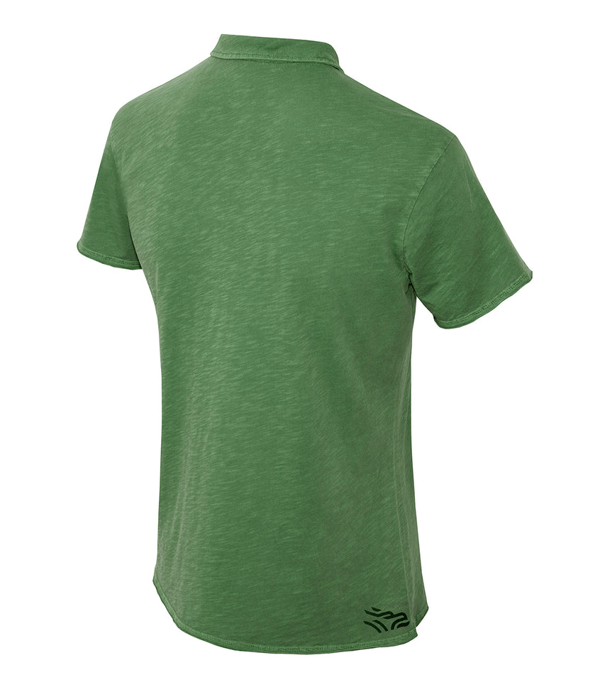 AUZAT POLO S/S