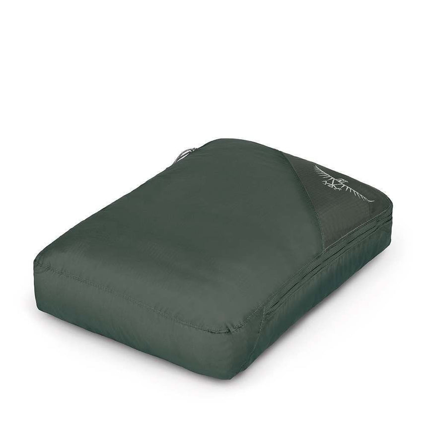 ULTRALIGHT PACKING CUBE LARGE SHADOW GREY