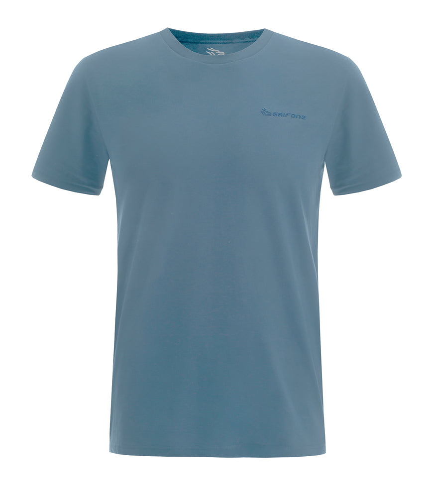 TARASCON T-SHIRT S/S