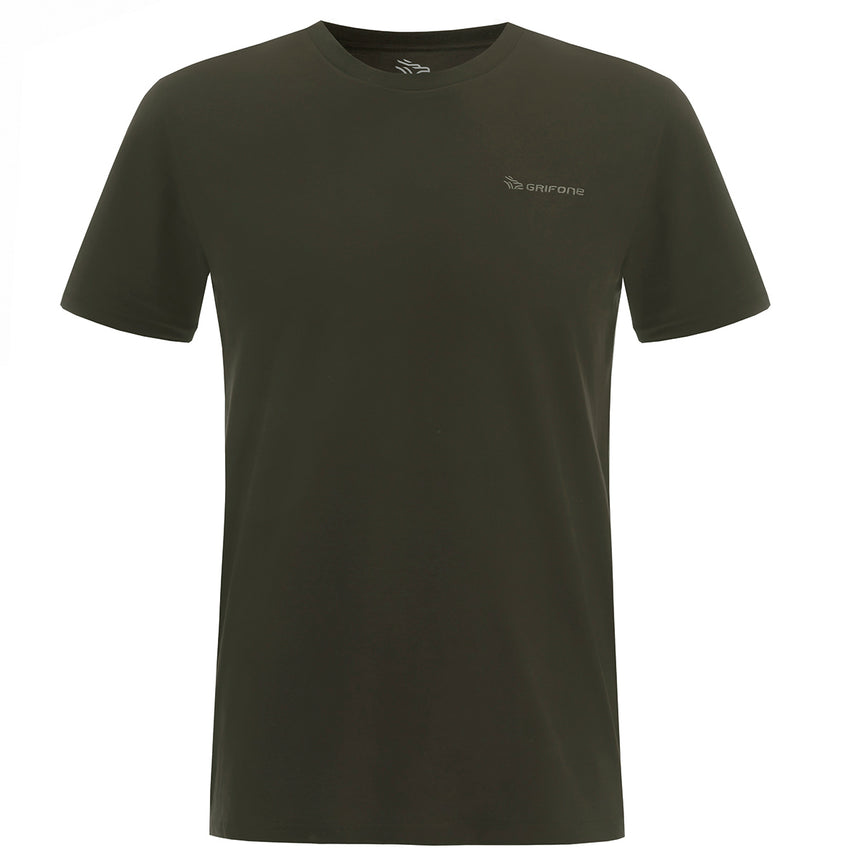 TARASCON T-SHIRT S/S