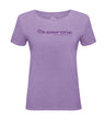 CERLER LADY T-SHIRT S/S
